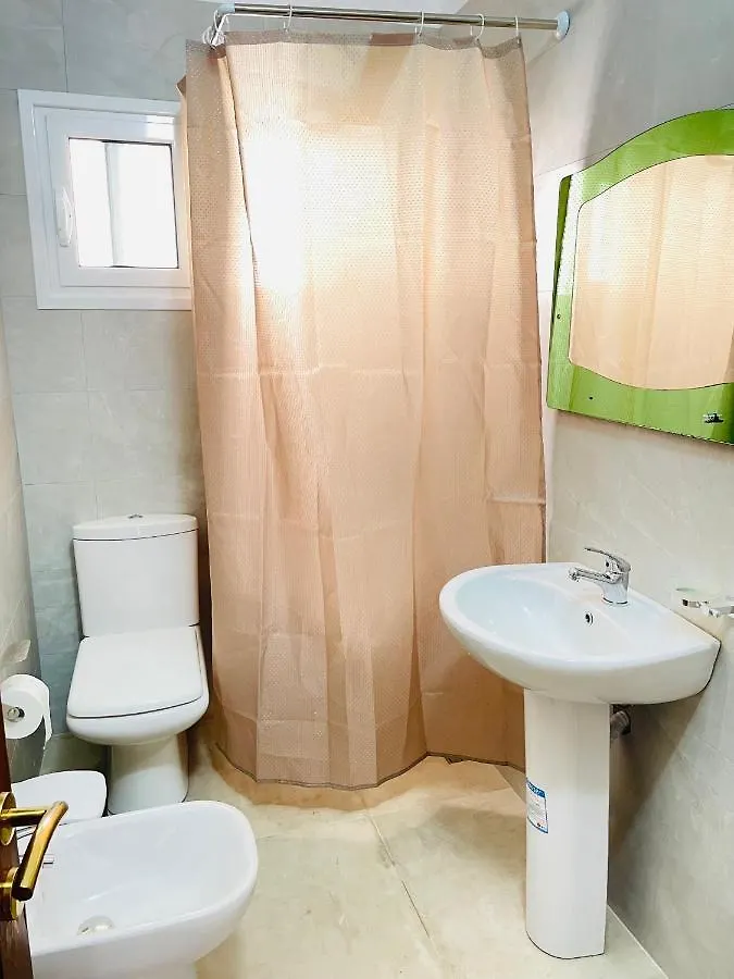Adriatic Hostel Vlora