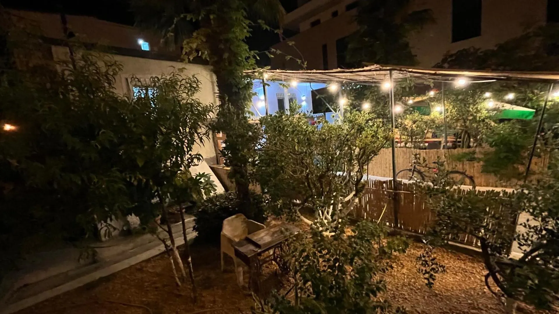 Adriatic Hostel Vlora Vlorë