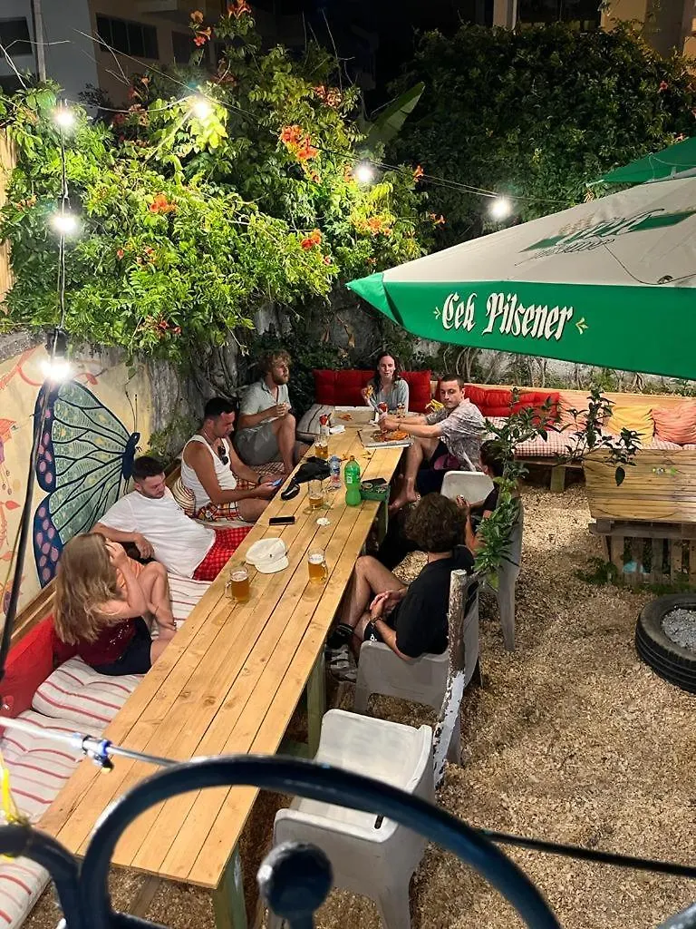 Adriatic Hostel Vlora