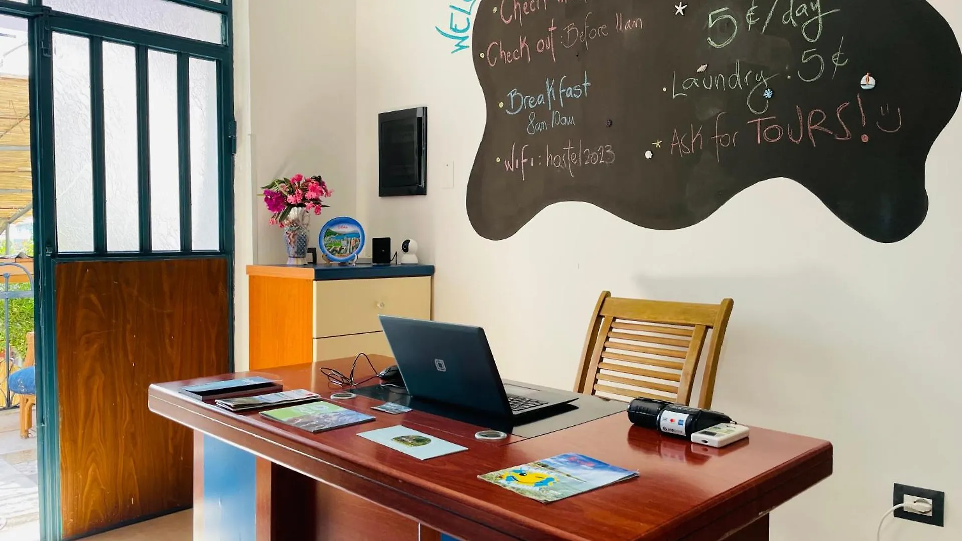 Adriatic Hostel Vlora