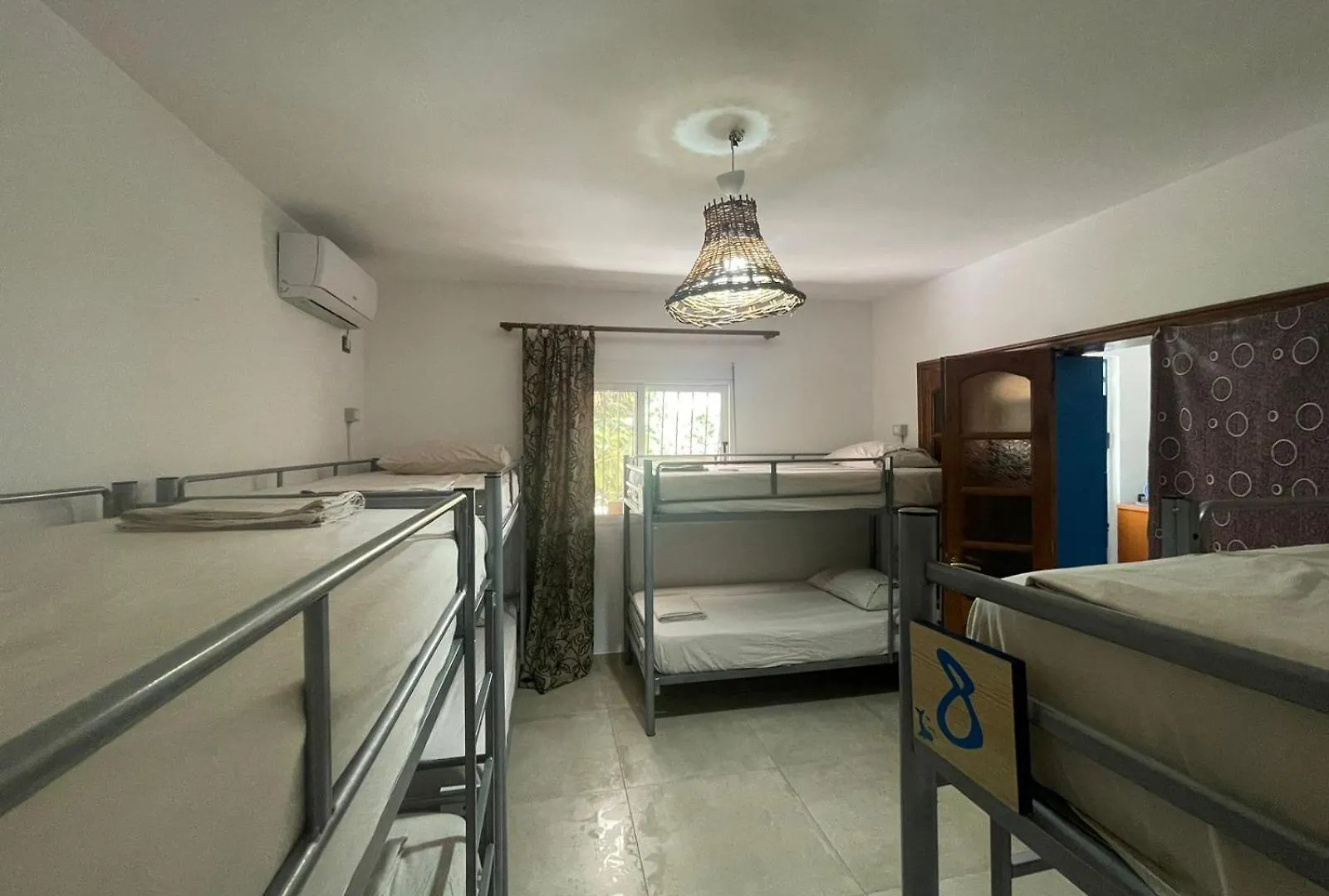 Adriatic Hostel Vlora Vlore