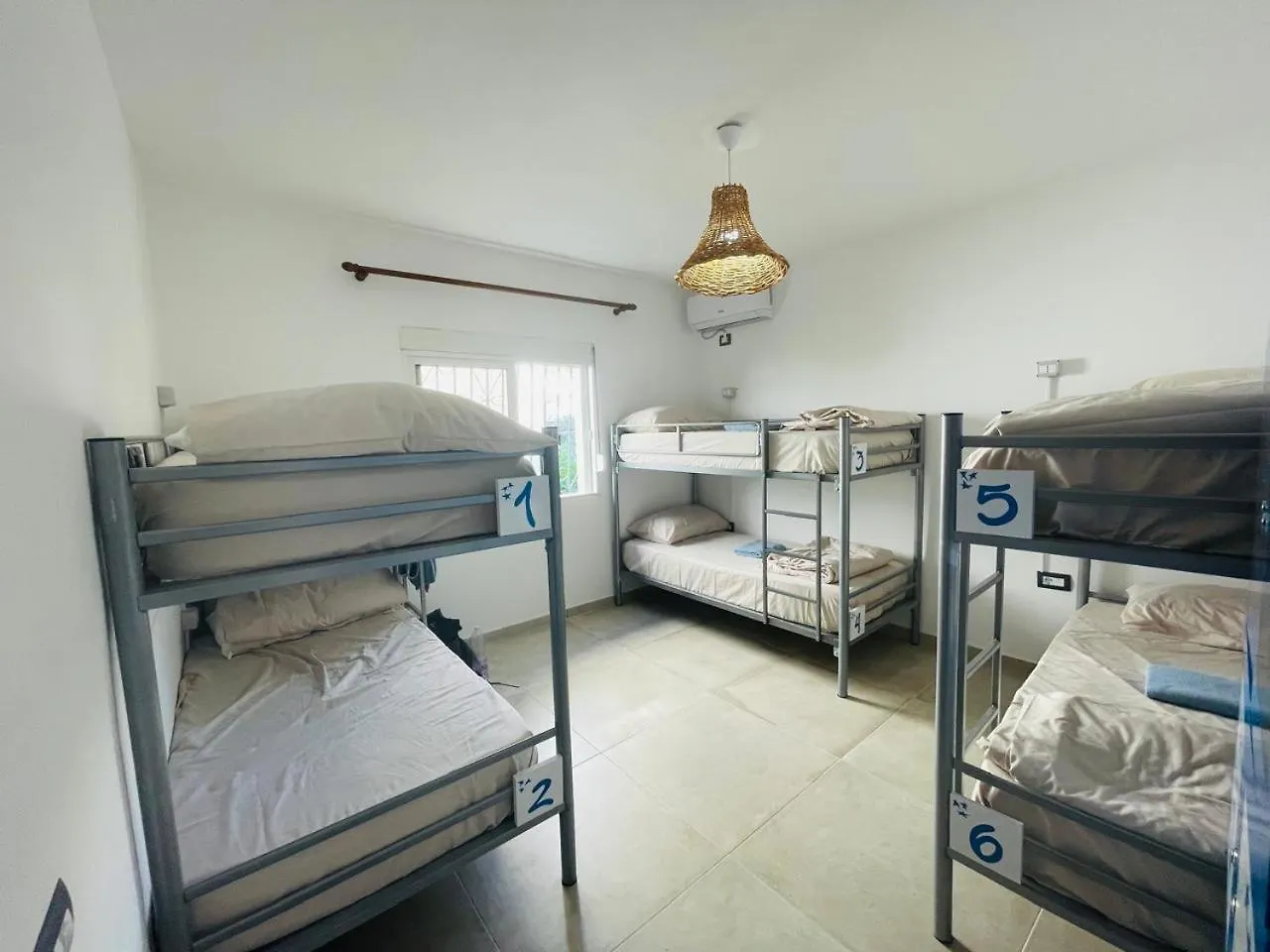 Adriatic Hostel Vlora Αλβανία