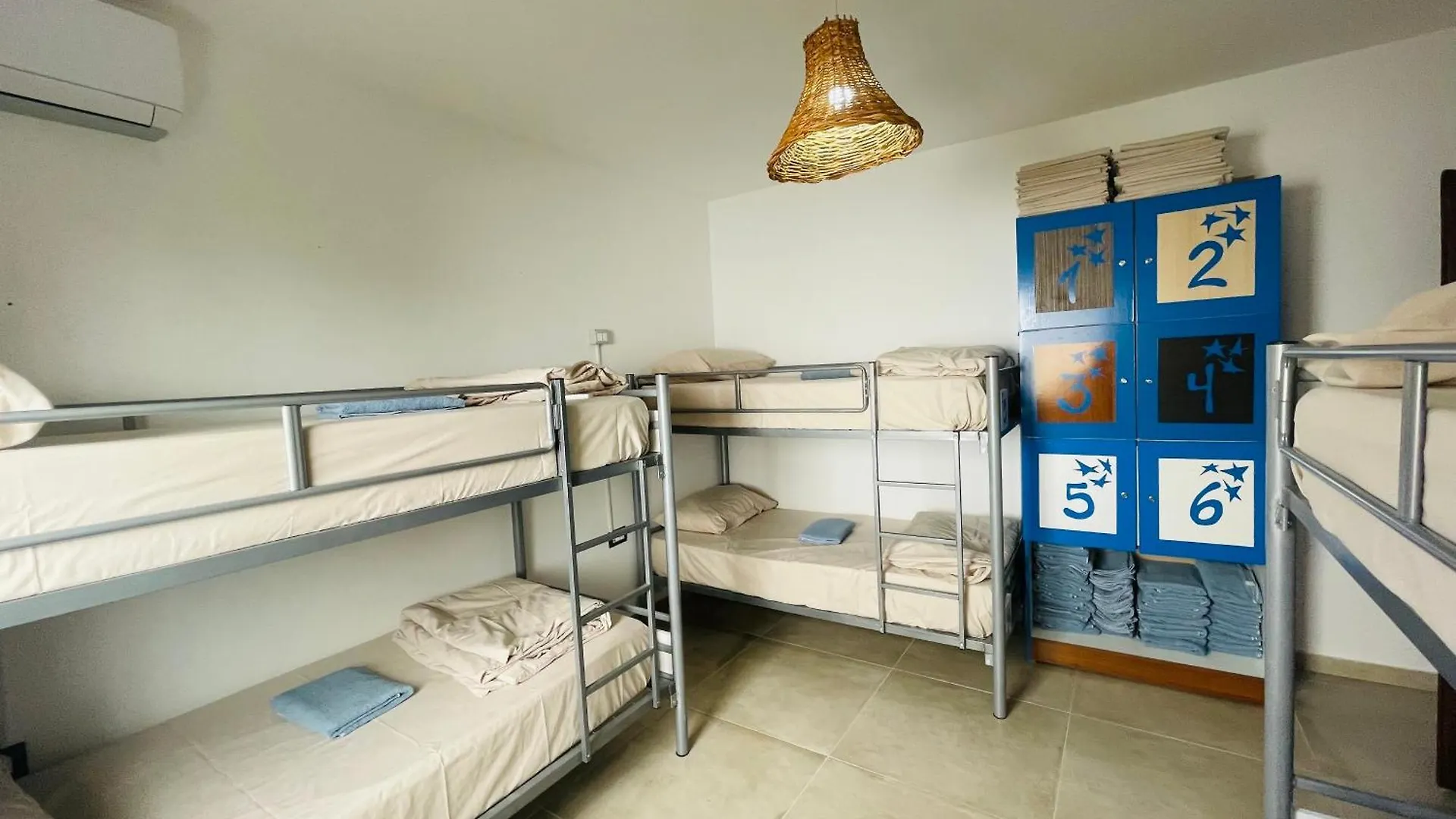 Adriatic Hostel Vlora Albania