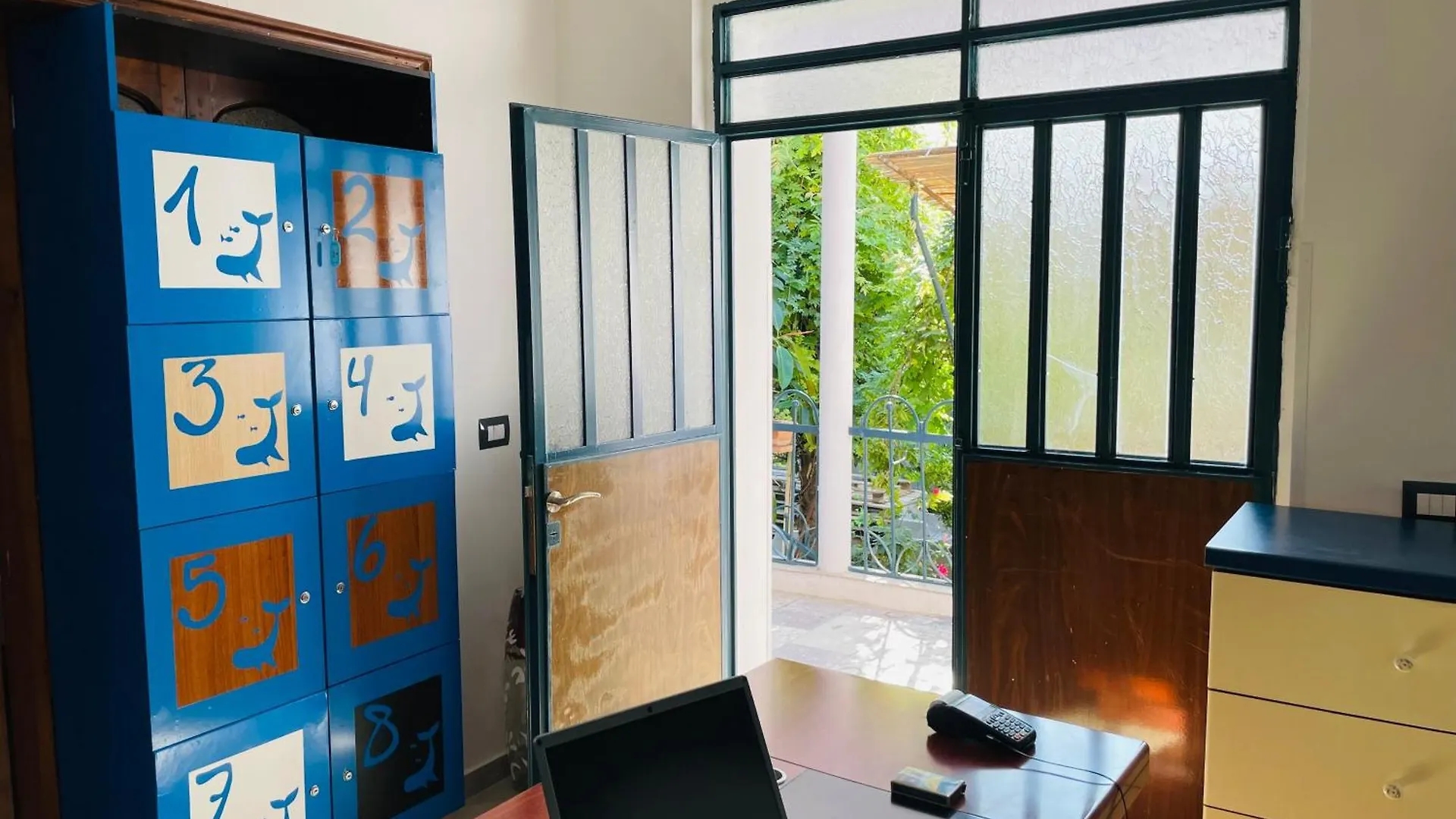 Adriatic Hostel Vlora 0*, Vlore Albania