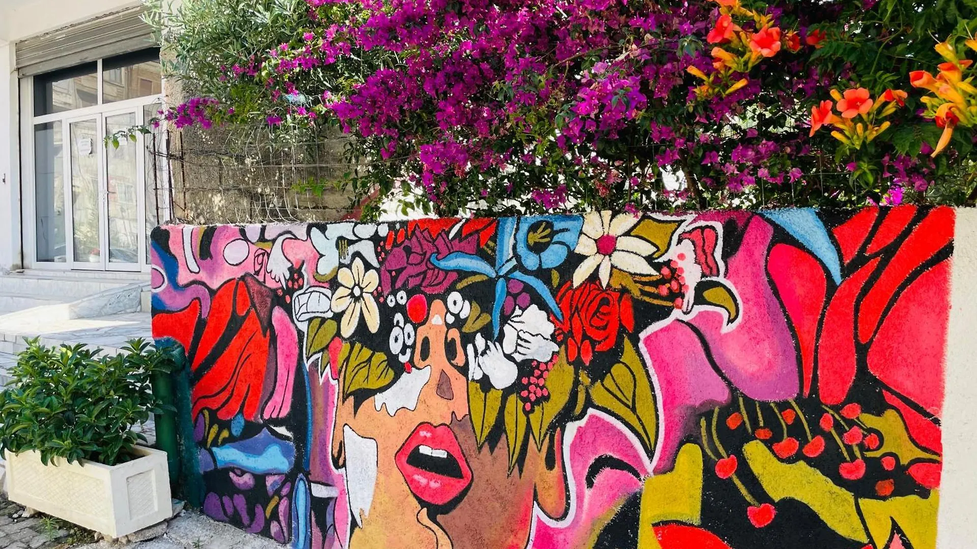 Adriatic Hostel Vlora