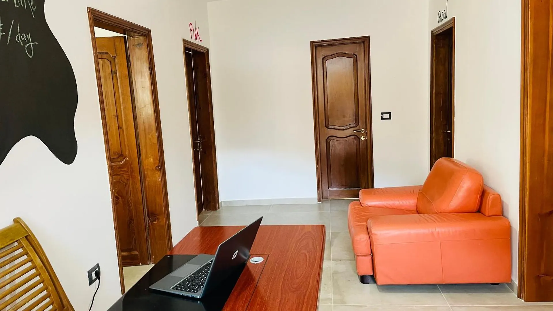 Adriatic Hostel Vlora