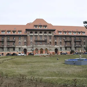 Triumf Hotel Bucarest