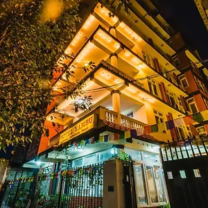 Yambu Hotel Kathmandu